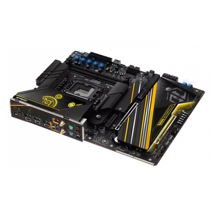 ASRock Z890 Taichi OCF ATX-Mainboard