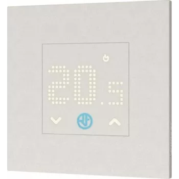 Finder 1TT182300000 1T.T1 Raumthermostat Unterputzmontage 1 Stk. (1TT182300000)