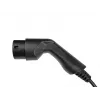 Elektrofahrzeug-Ladestation Grün Cell EV16 Schwarz