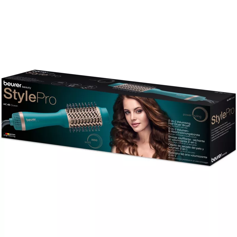 Haarstyler Beurer 59420, 1000W, 3 Heizstufen