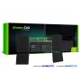Green Cell A1527 für Apple MacBook 12 A1534 (Early 2015, Early 2016, Mid 2017)