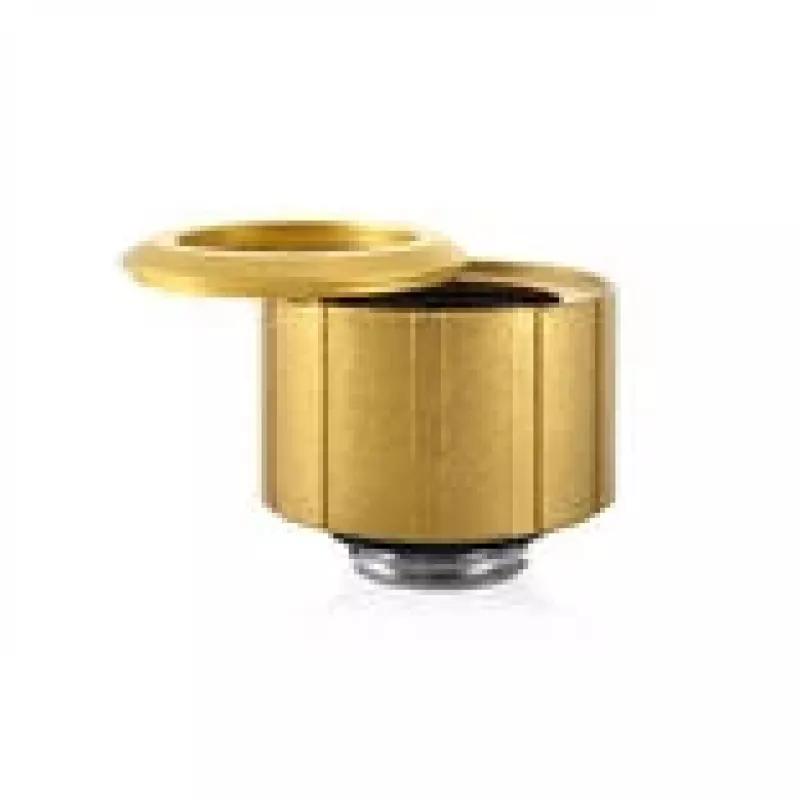 Tube BitsPower Artemis Advanced Multi-Link 16 mm Außendurchmesser Stardust-Gold