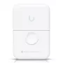 Ethernet-Überspannungsschutz UBIQUITI UACC-ETH-SP-Pro — 10 Gbit/s, 600 V, Polycarbonat, weiß