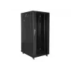 Freistehendes Rack Lanberg FF01-6827-12B