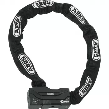 ABUS GRANIT Extreme Plus 59/12HKS170 schwarz