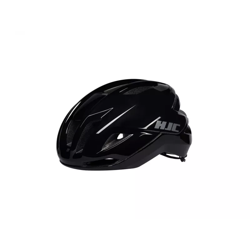 Fahrradhelm HJC CROSSER SCHWARZ Größe L — leichter, langlebiger Fahrradhelm