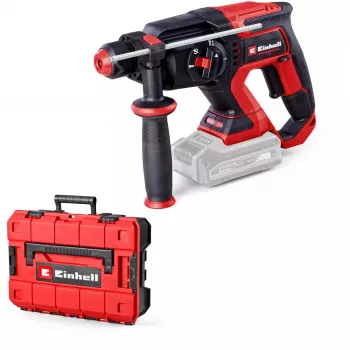 SDS-Plus-Akku-Bohrhammer EINHELL Power X-Change TP-HD 18/22 D Li BL 18V 3Ah (solo)