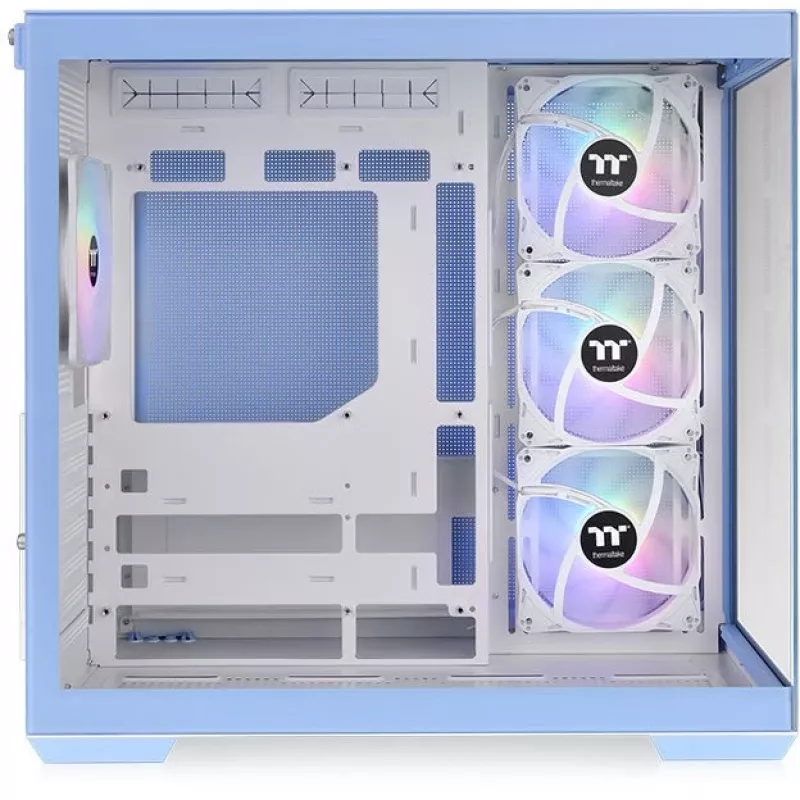Thermaltake CA-1Z2-00MFWN-00 Product Blue
