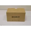 Cinema Camera Sony FX30B 35mm Wechselobjektiv (ohne XLR) — beschädigte Verpackung