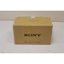 Cinema Camera Sony FX30B 35mm Wechselobjektiv (ohne XLR) — beschädigte Verpackung