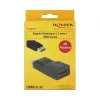 Displayport-zu-HDMI-Adapter DeLOCK 65685