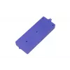 PoE-Injektor Extralink Gigabit 8 Port 1000 Mb/s RJ45 Modus B