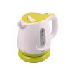 Feel-Maestro MR013 grüner Wasserkocher 1 L 1100 W Grün, Weiß