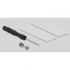 DELOCK PCI Express x1 auf M.2 Key M Adapter 64105
