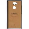 Cover Krusell Sunne Sony XPERIA L2 14 cm (5.5 Zoll) Grau