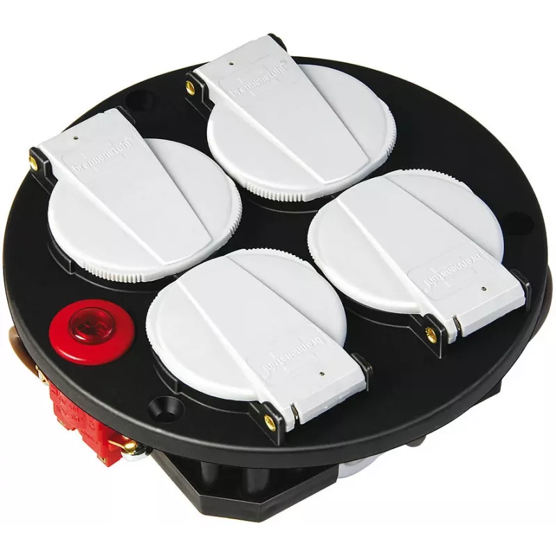Power Extension Brennenstuhl 1081080