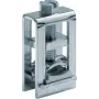 Hager K96K Anschlussblock Edelstahl (K96K)
