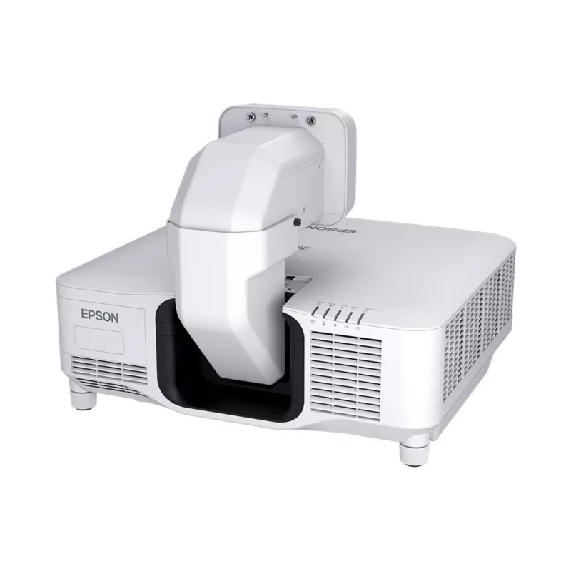Epson ELPLX02WS Projektionsobjektiv Pro Series Weiß