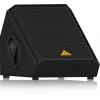 Behringer VP1220F Lautsprecher 2-Wege Schwarz Kabelgebunden 200 W