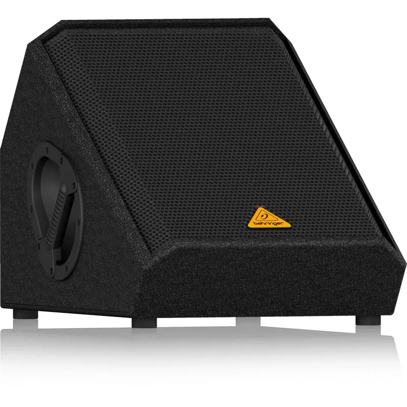 Behringer VP1220F Lautsprecher 2-Wege Schwarz Kabelgebunden 200 W