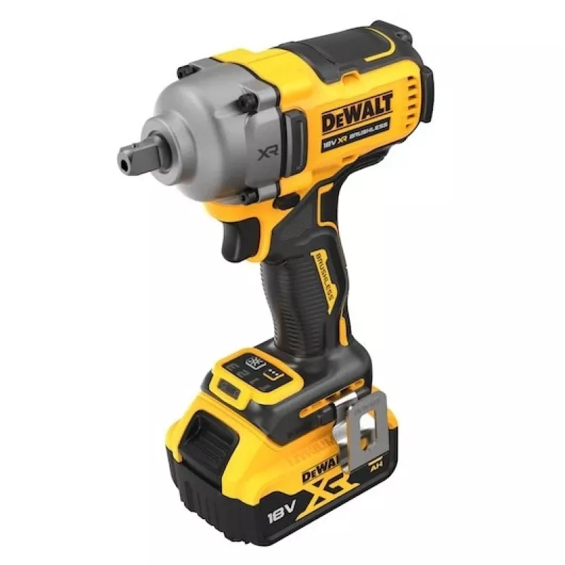 Schlagschrauber DeWalt DCF892P2T-QW