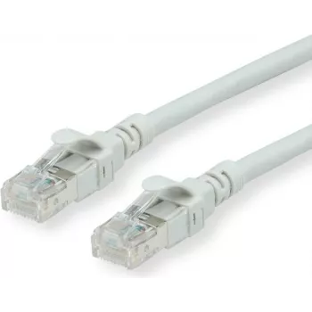 Netzwerkkabel ROLINE 21.15.2508 Grau 15 m Cat6 U/UTP