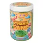 Kinetic Sand für Kinder Tuban TU3555 grün 3 Jahre