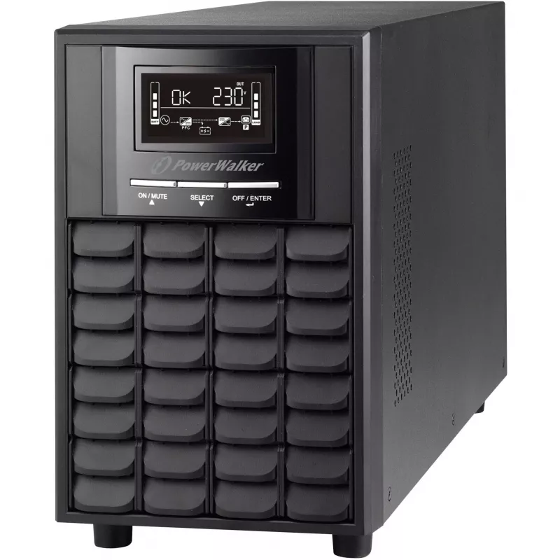 PowerWalker 1100 CW USV Line-Interactive 1,1 kVA 770 W