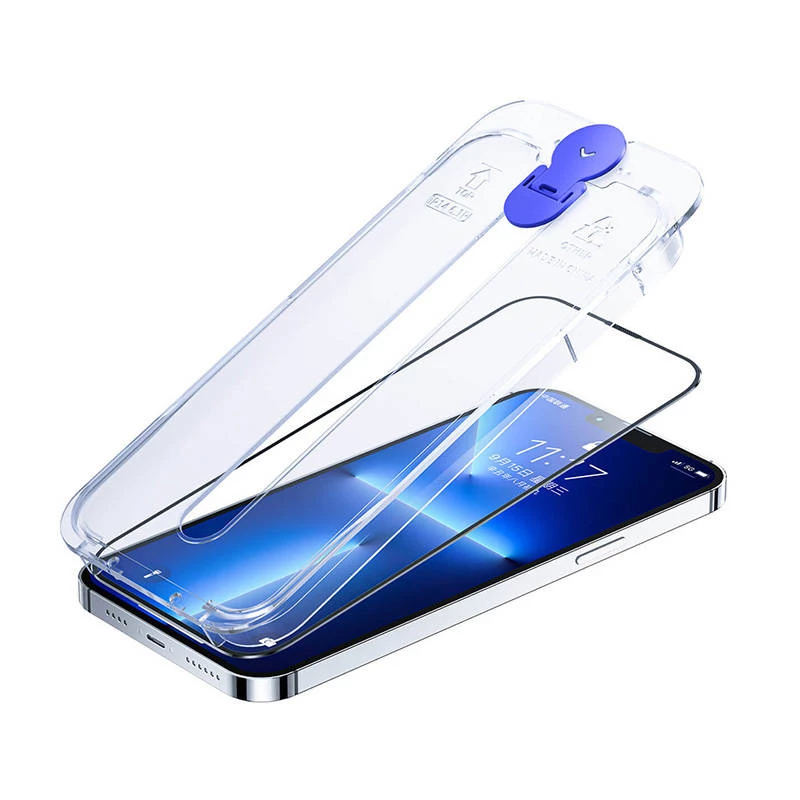 Tempered Glass Displayschutz Joyroom JR-H03 für Apple iPhone 14 Plus 6,7 Zoll