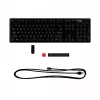 HyperX Alloy Origins PBT HX Red - Mechanische Gaming-Tastatur