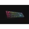 Razer RZ03-04700100-R3M1 Tastatur Gaming USB QWERTY US Englisch Schwarz