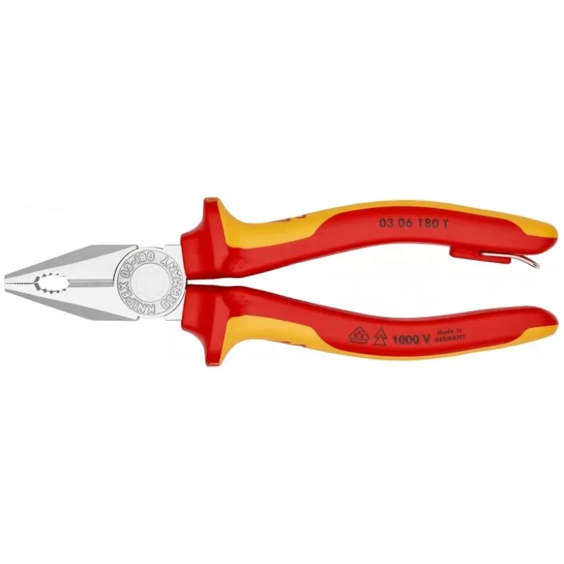 Diagonalzange Knipex 03 06 180 T