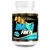 GAME DOG Omega Forte - Nahrungsergänzung für Hunde - 120 Tabletten