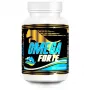 GAME DOG Omega Forte - Nahrungsergänzung für Hunde - 120 Tabletten