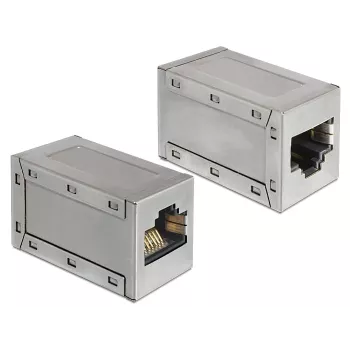 RJ45 Adapter DeLOCK 86165