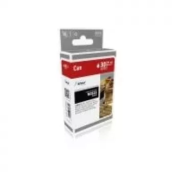 ASTAR 19 ml - Schwarz - kompatibel - Druckerpatrone (Foto)