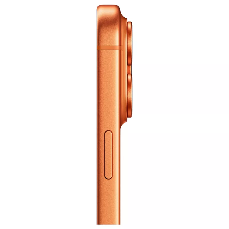 Apple iPhone 17 Pro Max 512GB - Cosmic Orange