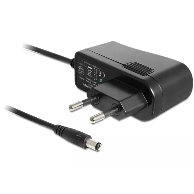 Video-Switch BNC DeLOCK 93251