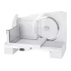 Elektrische Aufschnittmaschine Emerio MS-125001