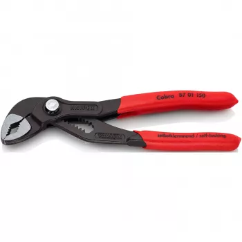 Knipex 87 01 150 Wasserpumpenzange