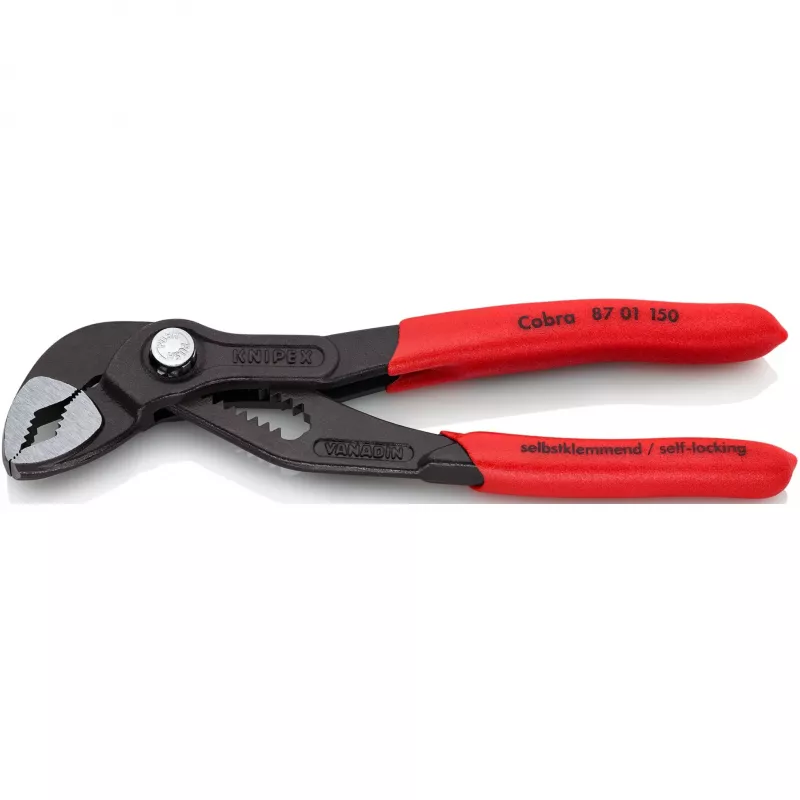 Knipex 87 01 150 Wasserpumpenzange
