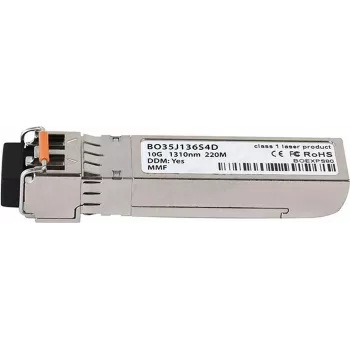 SFP+ Transceiver CBO SFP-10G-LRM 10G LRM Multimode-Faser
