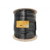 Netzwerkkabel Gembird FPC-6004GE-SO-OUT 305 m Cat6 F/UTP Schwarz