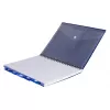 Spiral-Notizbuch A5 Coolpack Dunkelblau