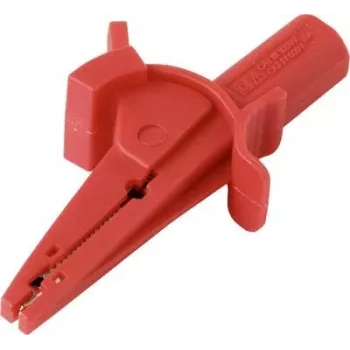 Voltcraft VC-17155595 Rot