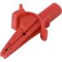 Voltcraft VC-17155595 Rot