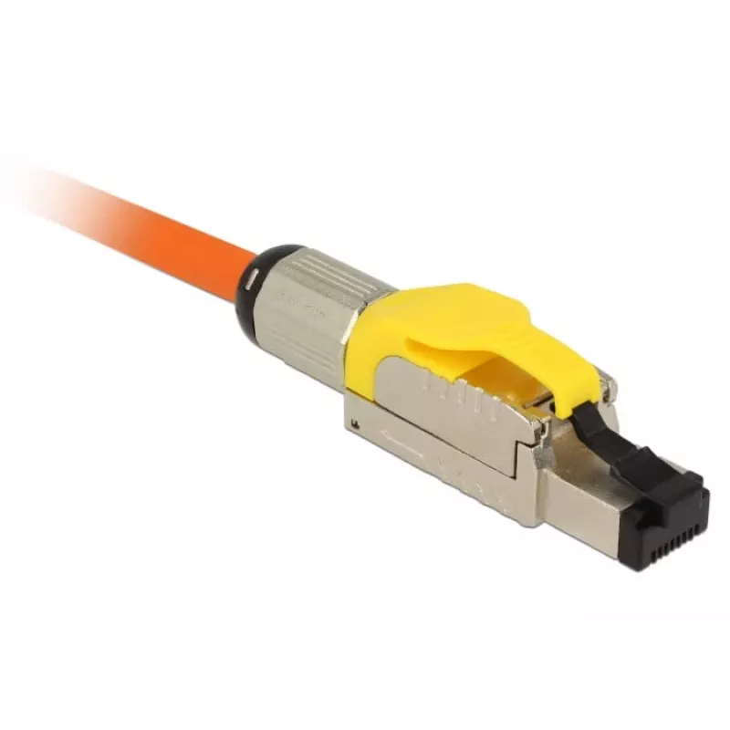 RJ-45-Drahtverbinder DeLOCK 86287