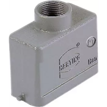 Harting Gehäuseoberteil Han® 10A-gg-M20 19 20 010 1440 1 Stück (19 20 010 1440)