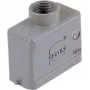 Harting Gehäuseoberteil Han® 10A-gg-M20 19 20 010 1440 1 Stück (19 20 010 1440)