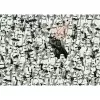 Puzzle Challenge Star Wars (1000 Teile)